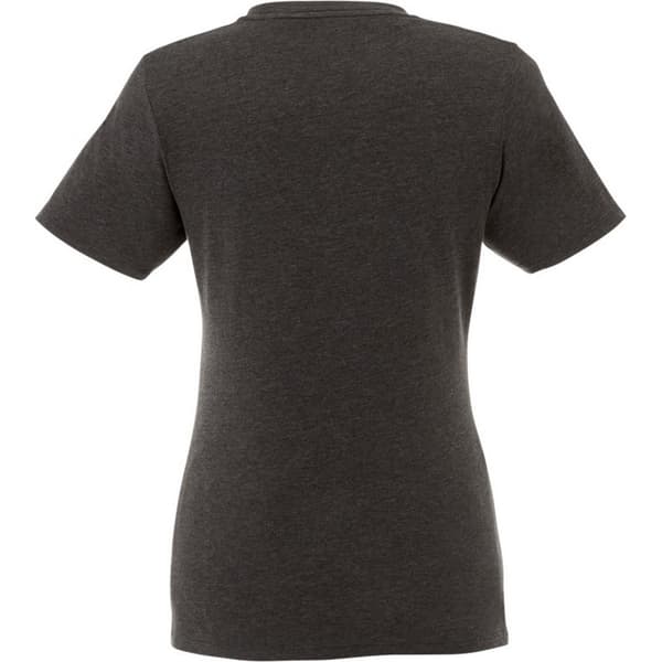 Elevate Womens/Ladies Heros Short-Sleeved T-Shirt