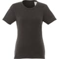 Miniatyrbillede 1 af 2: Elevate Womens/Ladies Heros Short-Sleeved T-Shirt