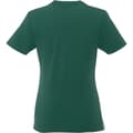 Miniatyrbillede 2 af 2: Elevate Womens/Ladies Heros Short-Sleeved T-Shirt