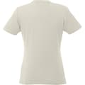 Miniatyrbillede 2 af 2: Elevate Womens/Ladies Heros Short-Sleeved T-Shirt