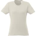 Miniatyrbillede 1 af 2: Elevate Womens/Ladies Heros Short-Sleeved T-Shirt