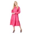 Pikkukuva 1 / 3: Debenhams Womens/Ladies Poplin Petite Midi Shirt Dress