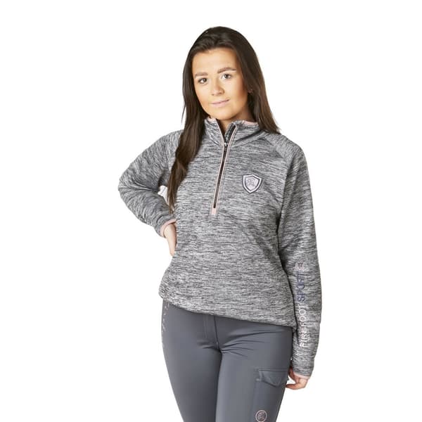Firefoot Kvinnor/Damer Fleece Top