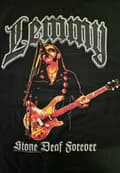 Pikkukuva 3 / 3: Lemmy Kilmister - Iron Cross  T-Paita