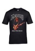 Pikkukuva 1 / 3: Lemmy Kilmister - Iron Cross  T-Paita