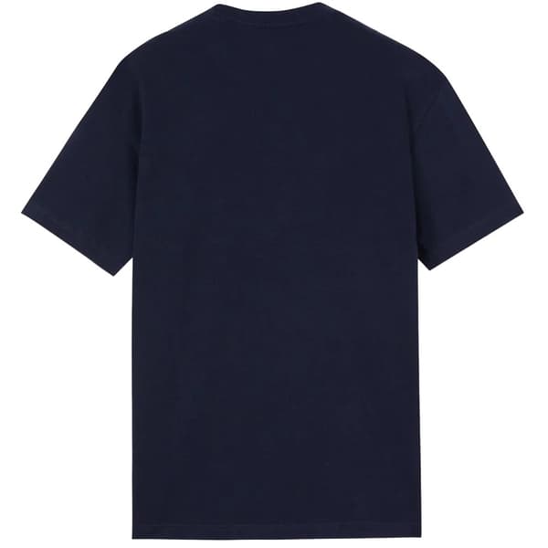 Dickies Mens Cotton Short-Sleeved T-Shirt