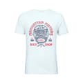 Miniatyrbild 3 av 5: Smith & Jones Mens Nikodem Assorted Designs T-Shirt (Förpackning med 5)