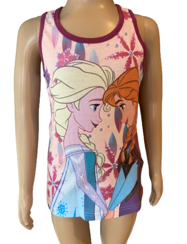 Disney Frost/Frozen linne