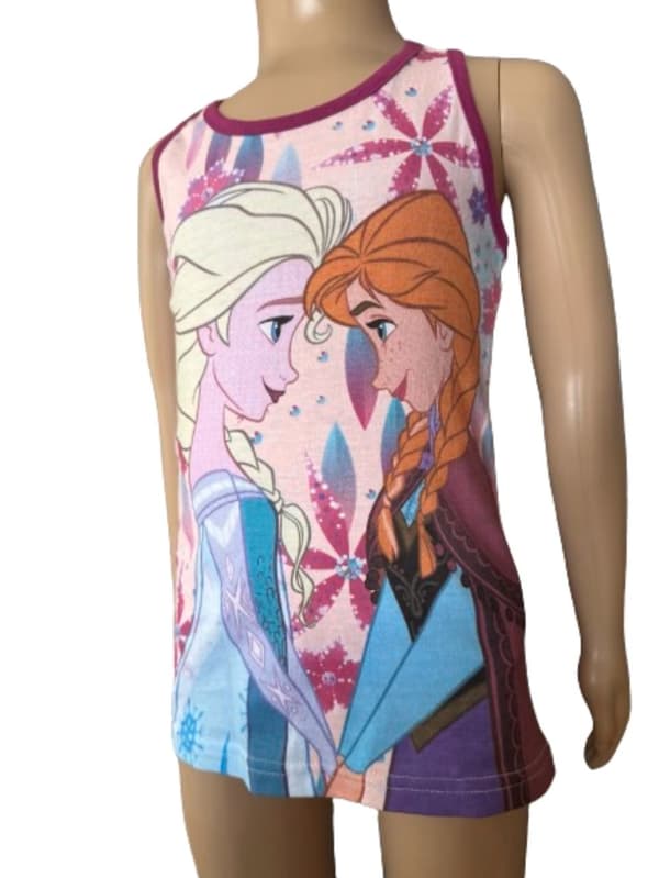 Disney Frost/Frozen linne