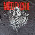 Pikkukuva 3 / 3: Mötley Crue Dr Feelgood  T-Paita