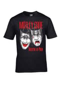 Miniatyrbillede 1 af 3: Mötley Crue Theatre of Pain T-Shirt