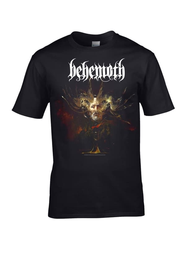 Behemoth Negra´s Blood T-Shirt