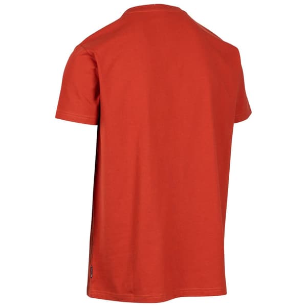 Trespass Mens Chowder Bicycle T-Shirt