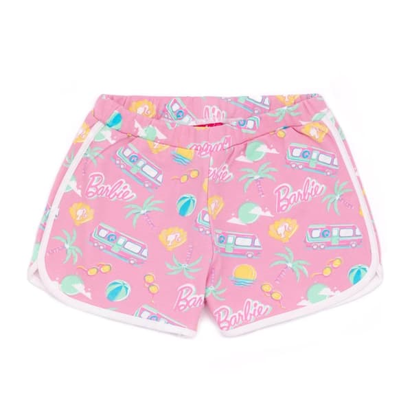 Barbie Girls Co-ord Set