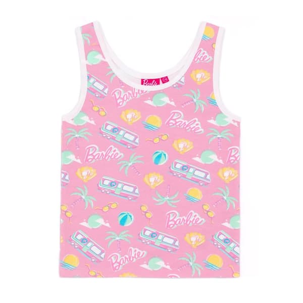 Barbie Girls Co-ord Set