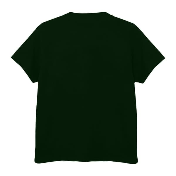 Harry Potter Unisex T-shirt til voksne Slytherin