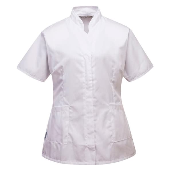 Portwest Womens/Ladies Premier Work Tunic