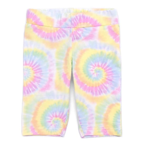 Barbie Set med shorts och topp för flickor