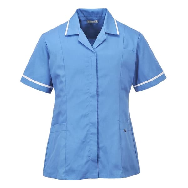 Portwest Womens/Ladies Classic Work Tunic
