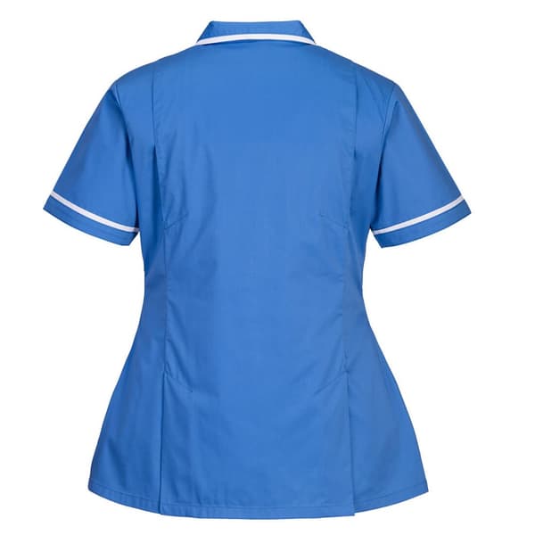 Portwest Kvinnor/Damer Classic Stretch Work Tunic