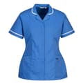 Miniatyrbild 1 av 2: Portwest Kvinnor/Damer Classic Stretch Work Tunic
