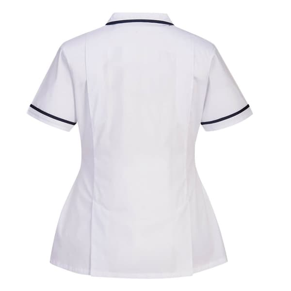 Portwest Kvinnor/Damer Classic Stretch Work Tunic