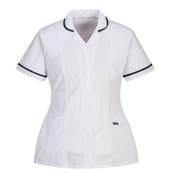Portwest Kvinnor/Damer Classic Stretch Work Tunic