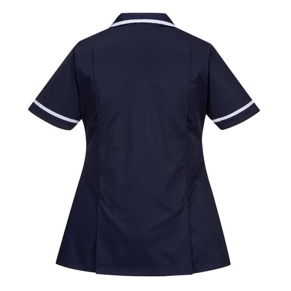 Portwest Kvinnor/Damer Classic Stretch Work Tunic