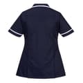 Miniatyrbild 2 av 2: Portwest Kvinnor/Damer Classic Stretch Work Tunic