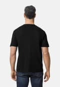 Miniatyrbild 3 av 4: Lemmy Kilmister --Memorial Statue  T-Shirt
