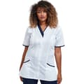 Pikkukuva 4 / 4: Premier Womens/Ladies Daisy Healthcare Tunic