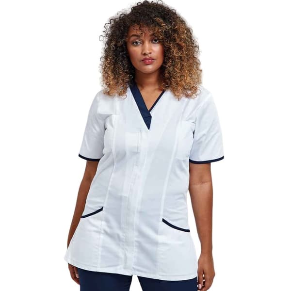 Premier Womens/Ladies Daisy Healthcare Tunic