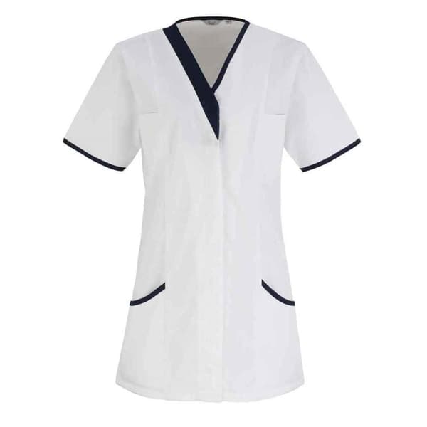 Premier Womens/Ladies Daisy Healthcare Tunic