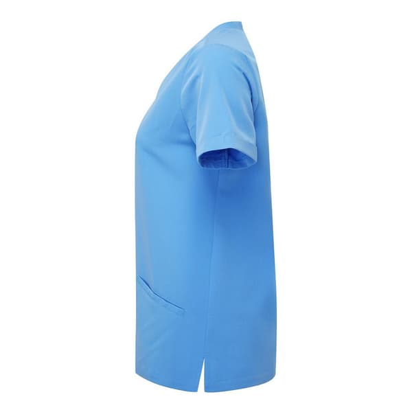 Onna Womens/Ladies Roll Up Work Tunic