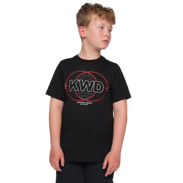 Kings Will Dream Boys Orbital T-Shirt