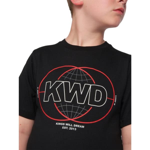 Kings Will Dream Boys Orbital T-Shirt