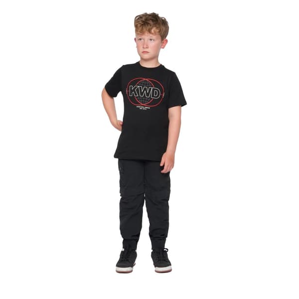 Kings Will Dream Boys Orbital T-Shirt