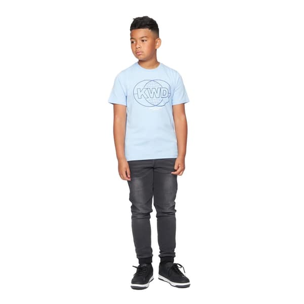 Kings Will Dream Boys Orbital T-Shirt
