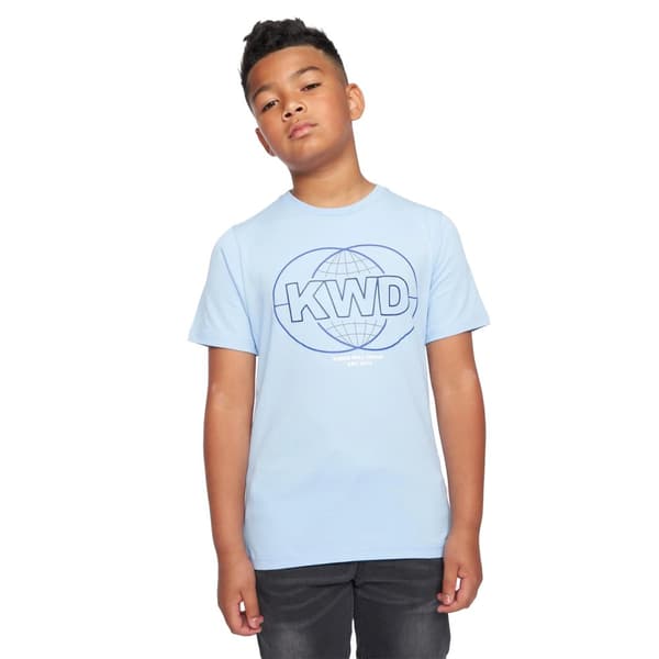Kings Will Dream Boys Orbital T-Shirt