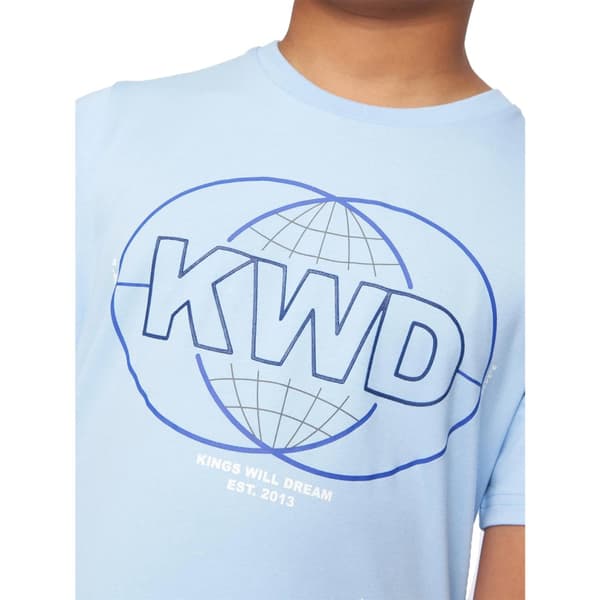 Kings Will Dream Boys Orbital T-Shirt