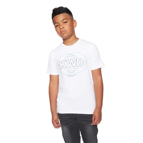 Kings Will Dream Boys Orbital T-Shirt