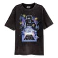 Miniatyrbilde 1 av 2: Star Wars Unisex Adult Vintage Poster T-Shirt