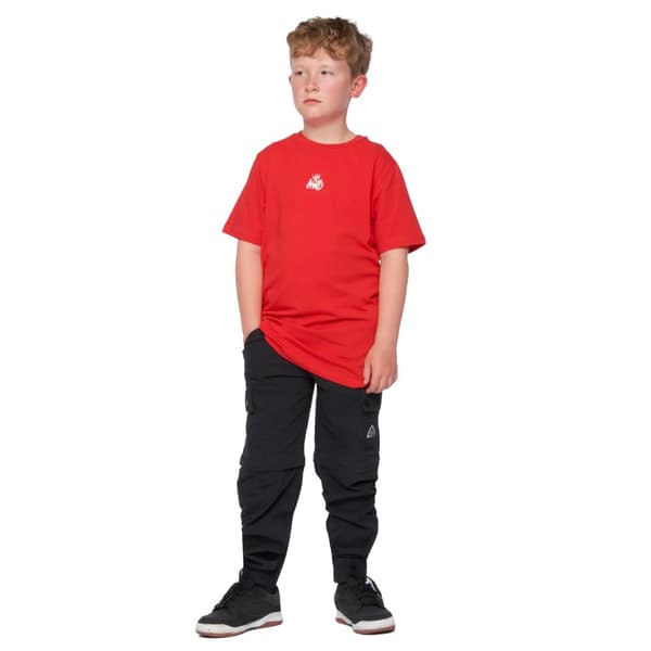 Kings Will Dream T-shirt Beaumor 2.0 för pojkar