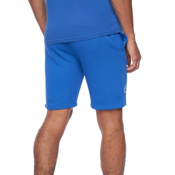 Crosshatch Mens Hamlax T-Shirt & Shorts Set
