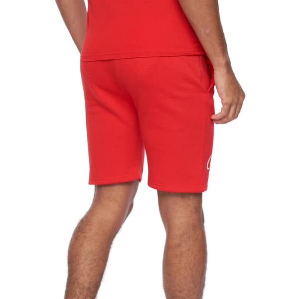 Crosshatch Mens Hamlax T-Shirt & Shorts Set