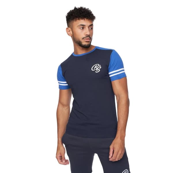 Crosshatch Dam/Ladies Techland T-shirt & Shorts Set