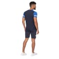 Miniatyrbild 2 av 4: Crosshatch Dam/Ladies Techland T-shirt & Shorts Set