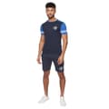 Miniatyrbild 1 av 4: Crosshatch Dam/Ladies Techland T-shirt & Shorts Set