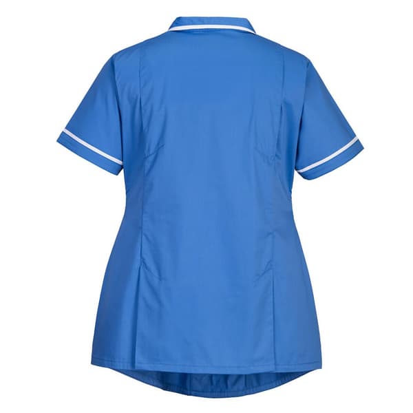 Portwest Kvinnor/Damer Stretch Maternity Work Tunic