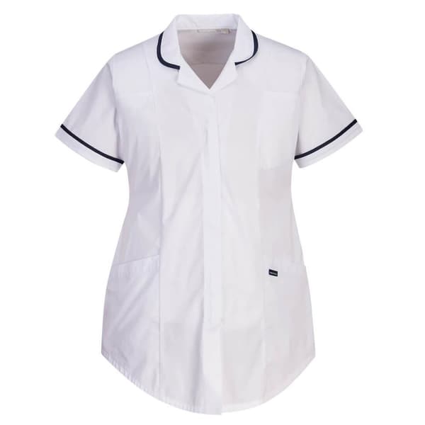 Portwest Kvinnor/Damer Stretch Maternity Work Tunic